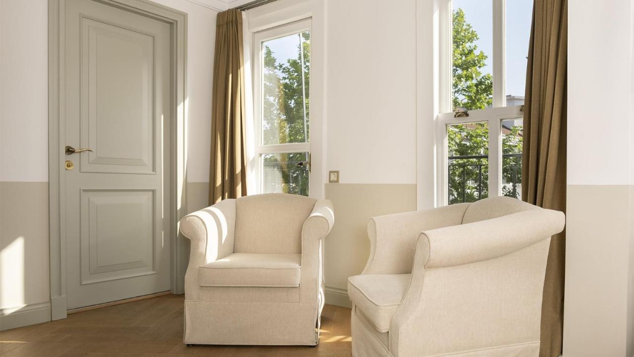 Ishak Pasa Palace By Joyway Hotels Istanbul Eksteriør billede
