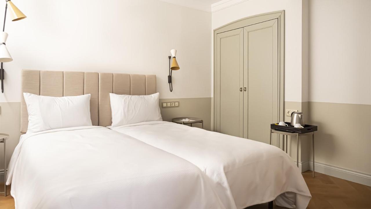 Ishak Pasa Palace By Joyway Hotels Istanbul Eksteriør billede