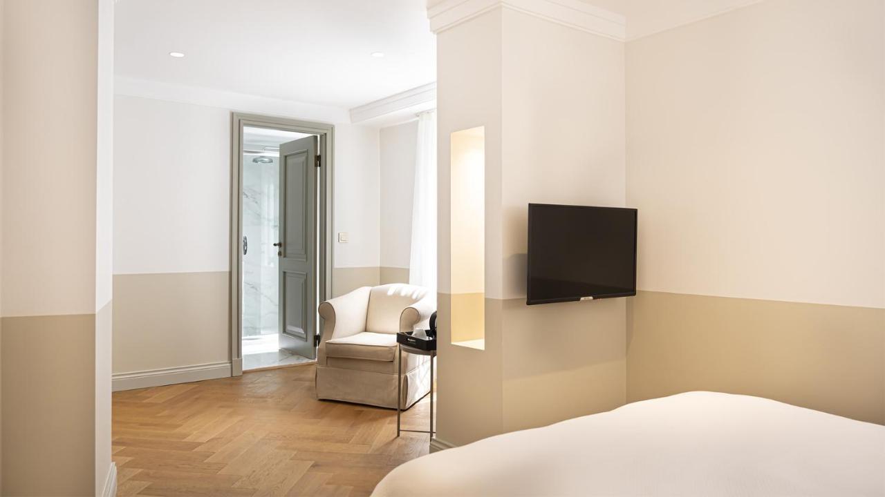 Ishak Pasa Palace By Joyway Hotels Istanbul Eksteriør billede