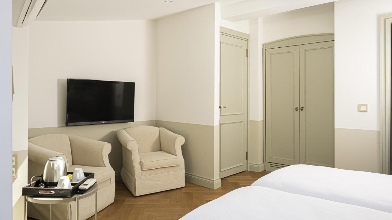 Ishak Pasa Palace By Joyway Hotels Istanbul Eksteriør billede