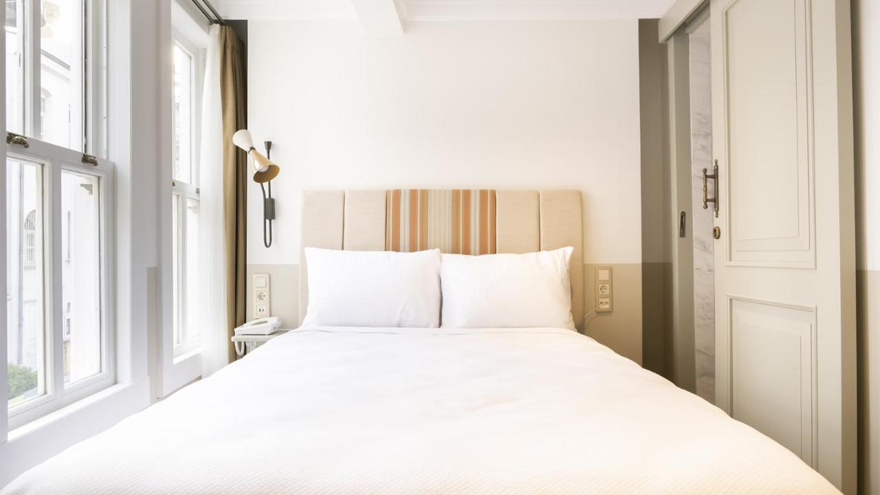 Ishak Pasa Palace By Joyway Hotels Istanbul Eksteriør billede