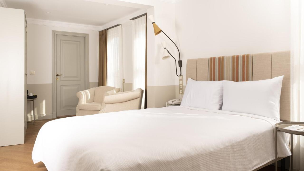 Ishak Pasa Palace By Joyway Hotels Istanbul Eksteriør billede