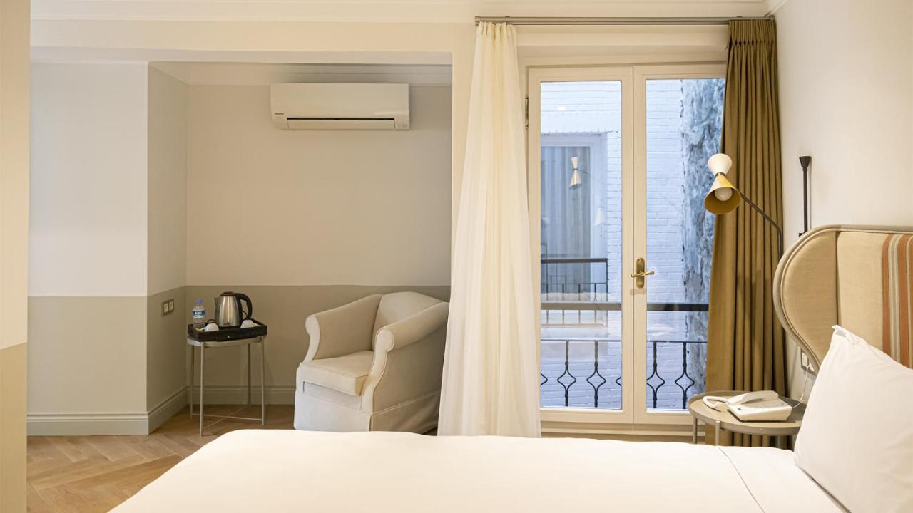 Ishak Pasa Palace By Joyway Hotels Istanbul Eksteriør billede