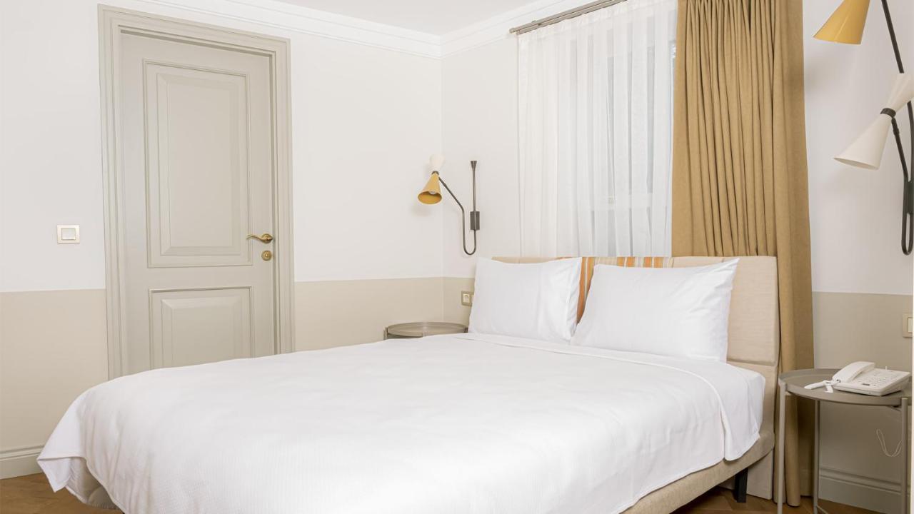 Ishak Pasa Palace By Joyway Hotels Istanbul Eksteriør billede