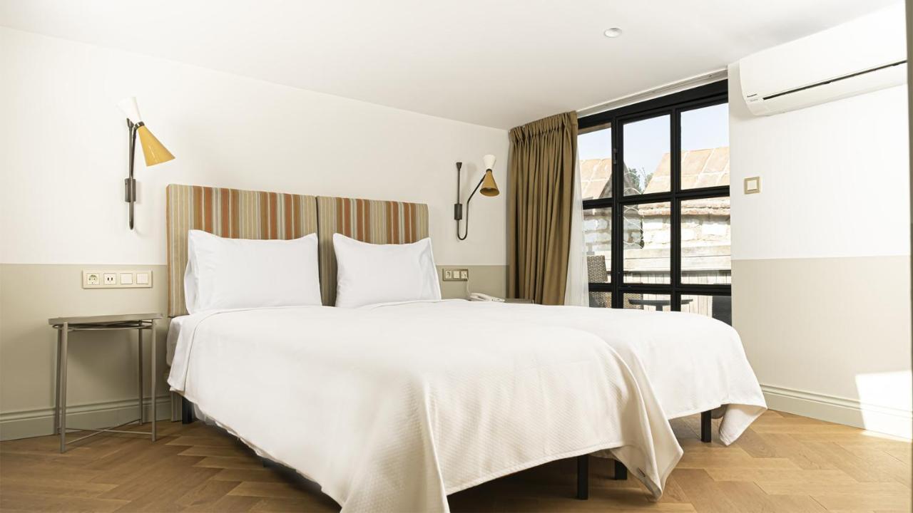 Ishak Pasa Palace By Joyway Hotels Istanbul Eksteriør billede